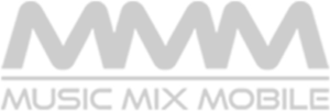 Music Mix Mobile