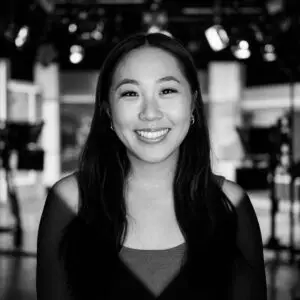Brianna Lui — Senior Exhibitor Strategy & Relations Lead
