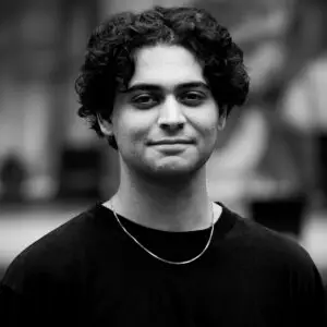 Devan Jeffery — Designer, Marketing