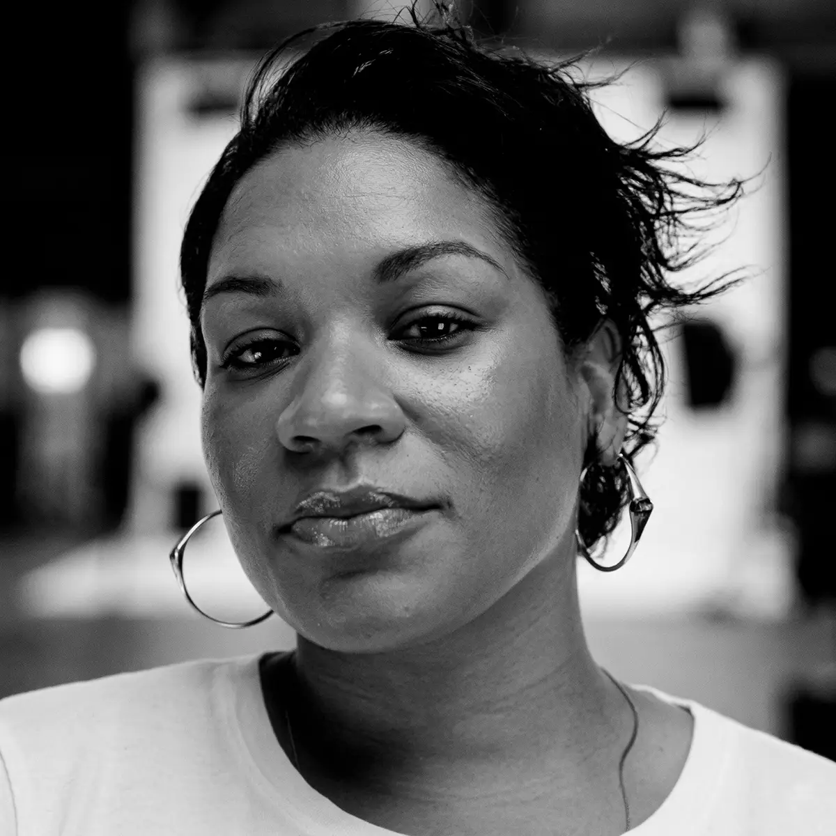 Elenni Davis-Knight — Vice President, Marketing