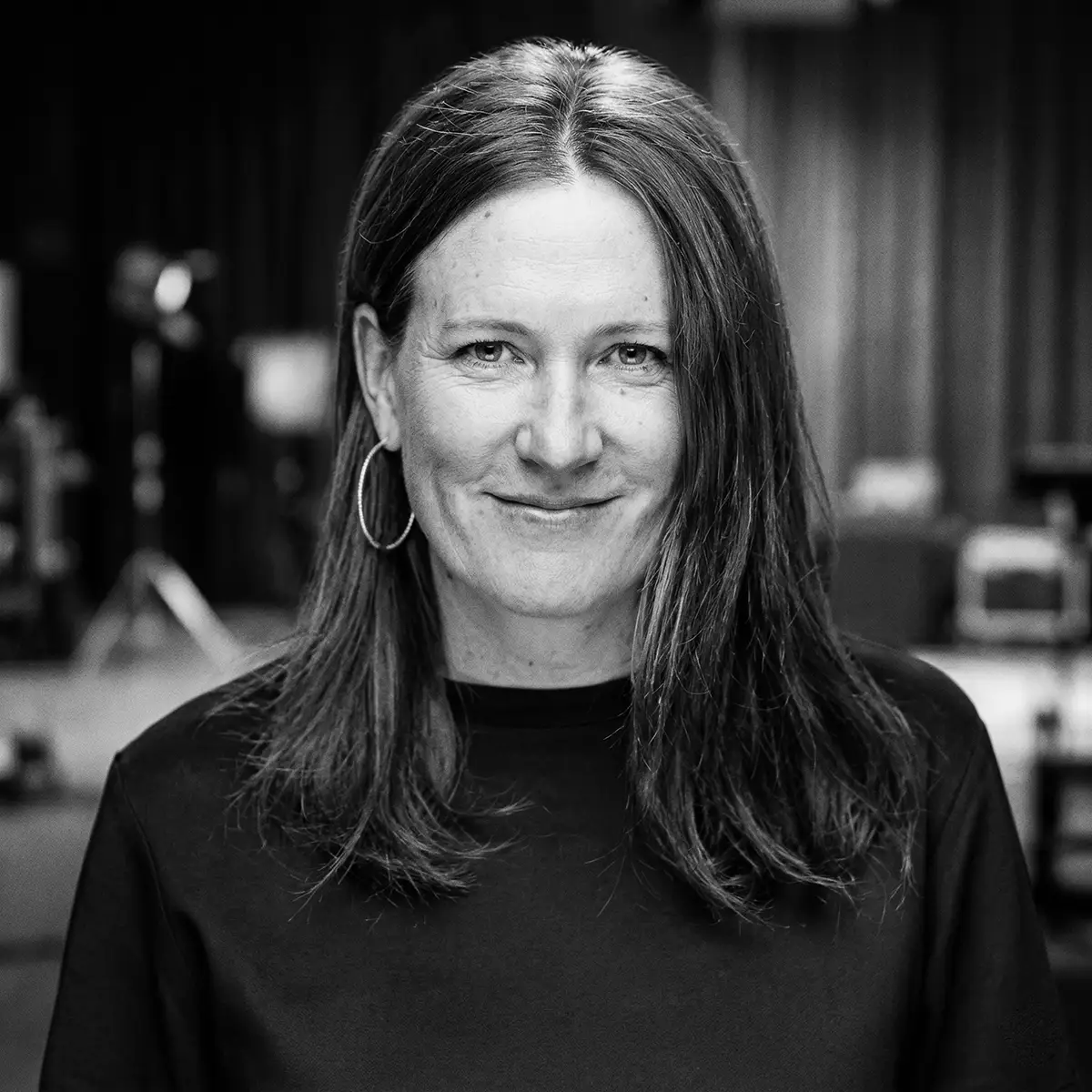 Megan Colligan — Executive Advisor, Growth + Strategic Partnerships