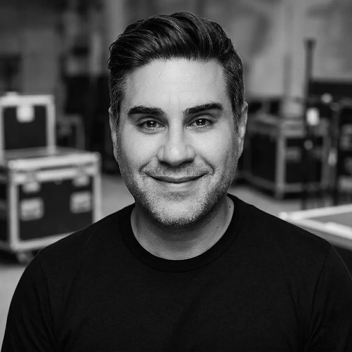 Rohit Kapoor — Founder + Chief Creative Officer