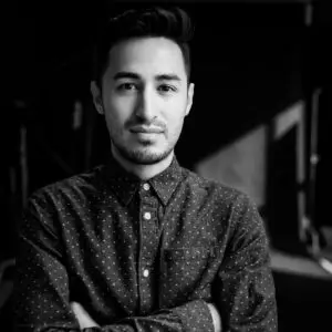 Brian Tovar — Creative Producer, Theatrical